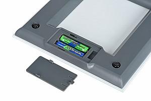 Cantar de bucatarie Ardesto SCK-893W