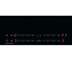 Plita incorporabila electrica Electrolux EIS62443