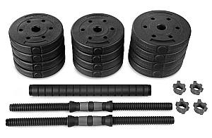 Haltera Spokey Pondus 20 (944223)