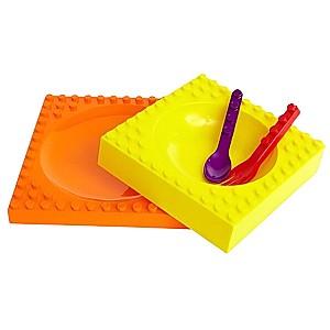 Set de bucatarie pentru papusi U-Grow 101004A