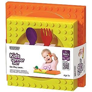 Set de bucatarie pentru papusi U-Grow 101004A