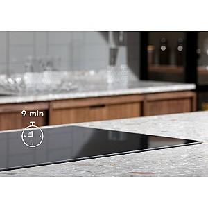 Plita incorporabila electrica Electrolux LIT30230C