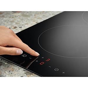 Plita incorporabila electrica Electrolux LIT30230C