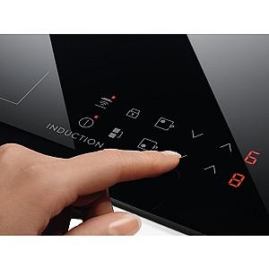 Plita incorporabila electrica Electrolux LIT30230C