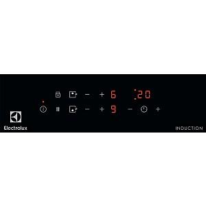 Plita incorporabila electrica Electrolux LIT30230C