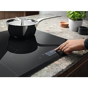 Plita incorporabila electrica Electrolux LIT30230C