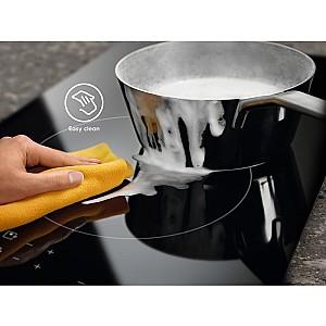 Plita incorporabila electrica Electrolux LIT30230C