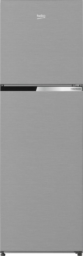 Frigider BEKO RDNT271I40XBN