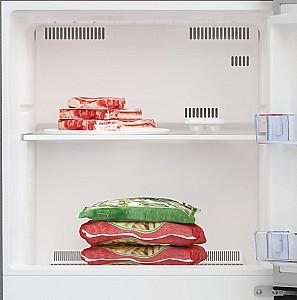 Frigider BEKO RDNT271I40XBN