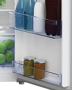 Frigider BEKO RDNT271I40XBN