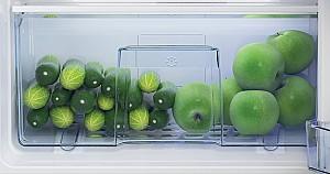 Frigider BEKO RDNT271I40XBN