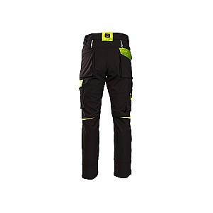 Pantaloni de lucru Seven Kings Rival Softshell 46