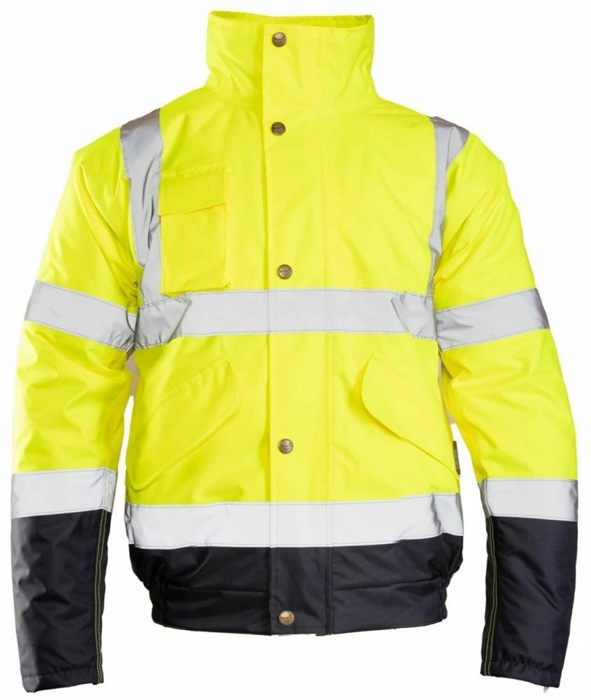 Scurta de lucru Polstar PLSTOAHKGS