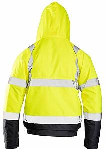 Scurta de lucru Polstar PLSTOAHKGS