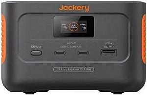 Centrala electrica portabila Jackery Explorer 100 Plus