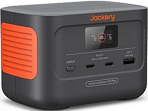 Centrala electrica portabila Jackery Explorer 100 Plus