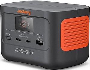 Centrala electrica portabila Jackery Explorer 100 Plus