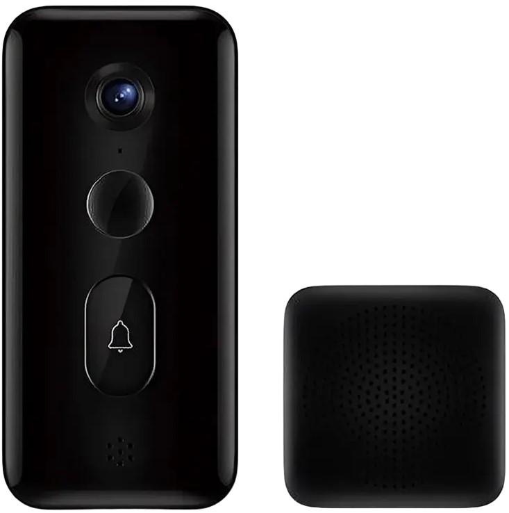 Videointerfon Xiaomi Smart Doorbell 3 (216721)