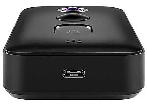 Videointerfon Xiaomi Smart Doorbell 3 (216721)