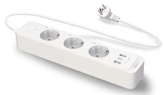 Priza inteligenta Tp-Link Tapo P300