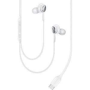 Casti Samsung EO-IC100B White