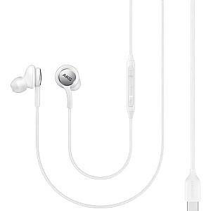 Casti Samsung EO-IC100B White