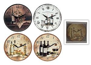 Ceas de perete Segnale Retro 27879