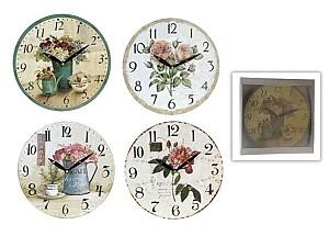 Ceas de perete Segnale Retro 27879