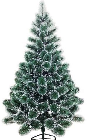 Brad artificial Christmas in zapada 180 cm (35331)