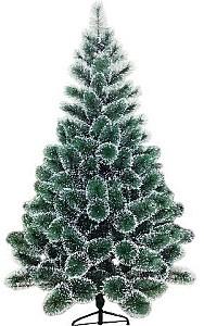 Brad artificial Christmas in zapada 180 cm (35331)