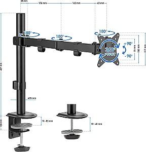 Suport pentru televizor SENSE7 Float Arm