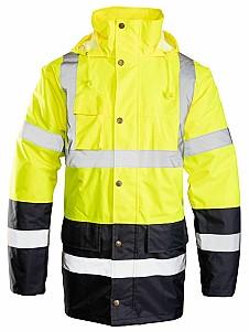 Scurta de lucru Polstar PLSTOAHPGNL