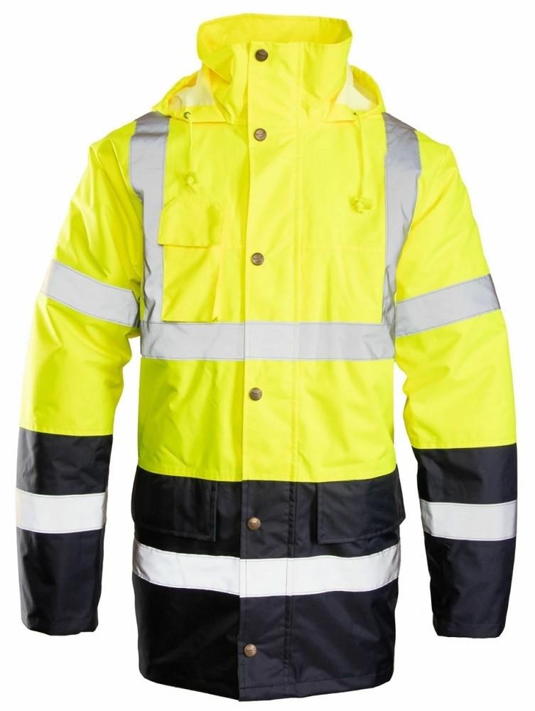 Scurta de lucru Polstar PLSTOAHPGNXXL