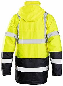 Scurta de lucru Polstar PLSTOAHPGNXXL