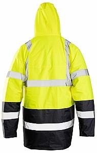 Scurta de lucru Polstar PLSTOAHPGNXXL