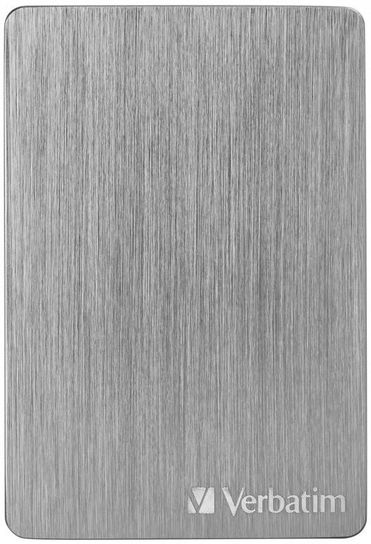 SSD extern Verbatim 2.5” External HDD 1.0TB