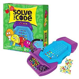 Joc de masa Spin Master „Ghicește codul” 6054216