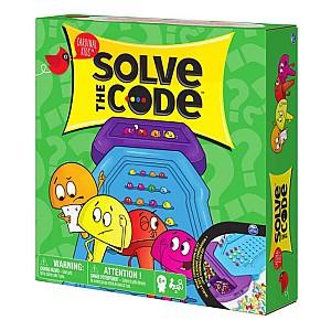 Joc de masa Spin Master „Ghicește codul” 6054216