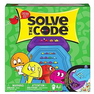 Joc de masa Spin Master „Ghicește codul” 6054216