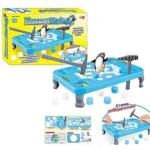 Joc de masa Board Games „Pinguinul pe gheata” 1257-2