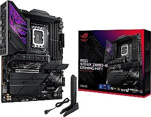 Placa de baza Asus ROG STRIX Z890-E GAMING WIFI