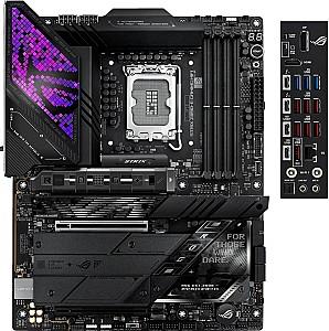 Placa de baza Asus ROG STRIX Z890-E GAMING WIFI