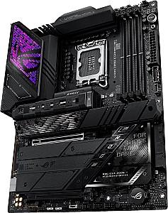 Placa de baza Asus ROG STRIX Z890-E GAMING WIFI