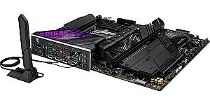 Placa de baza Asus ROG STRIX Z890-E GAMING WIFI