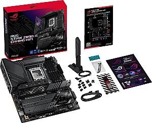Placa de baza Asus ROG STRIX Z890-E GAMING WIFI
