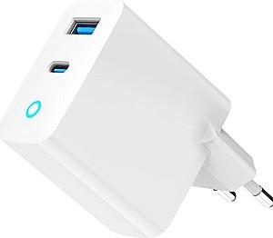 Incarcator telefon Gembird TA-UC-PDQC65L-W-01