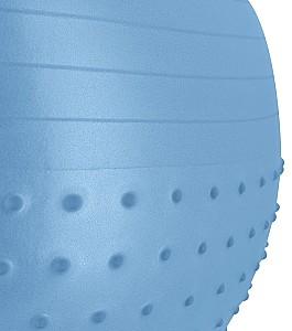 Minge Spokey Half Fit 55cm Blue (943627)