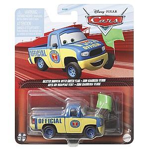 Masina jucarie Hot Wheels DXV29