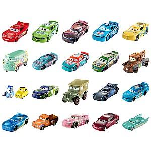 Masina jucarie Hot Wheels DXV29