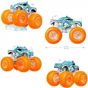 Masina jucarie Hot Wheels "Monster Trucks" HYJ19